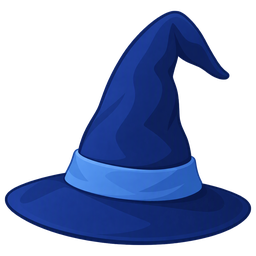 UML Wizard logo